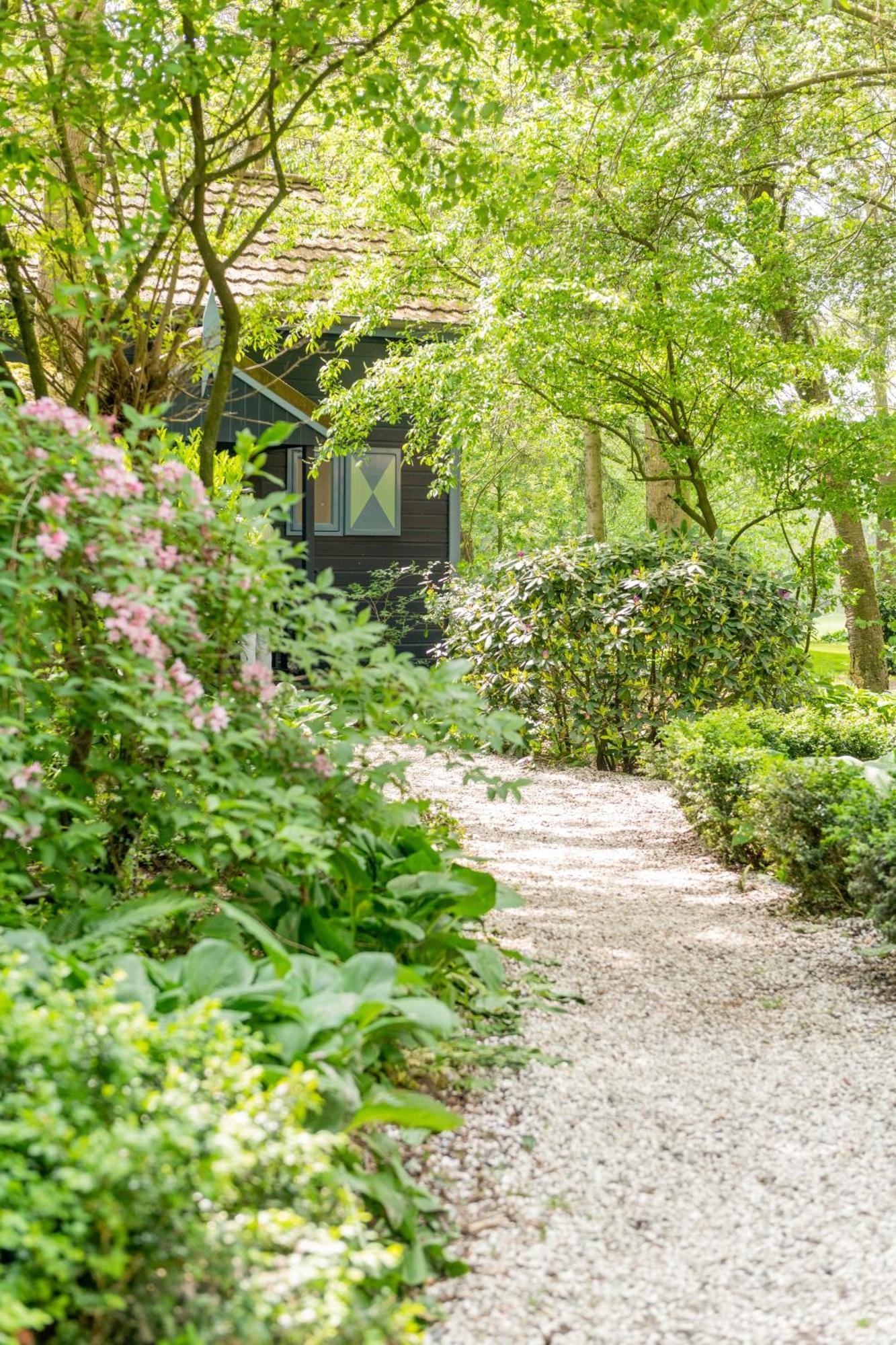 Erve Dennenoord Villa Vasse Exterior photo