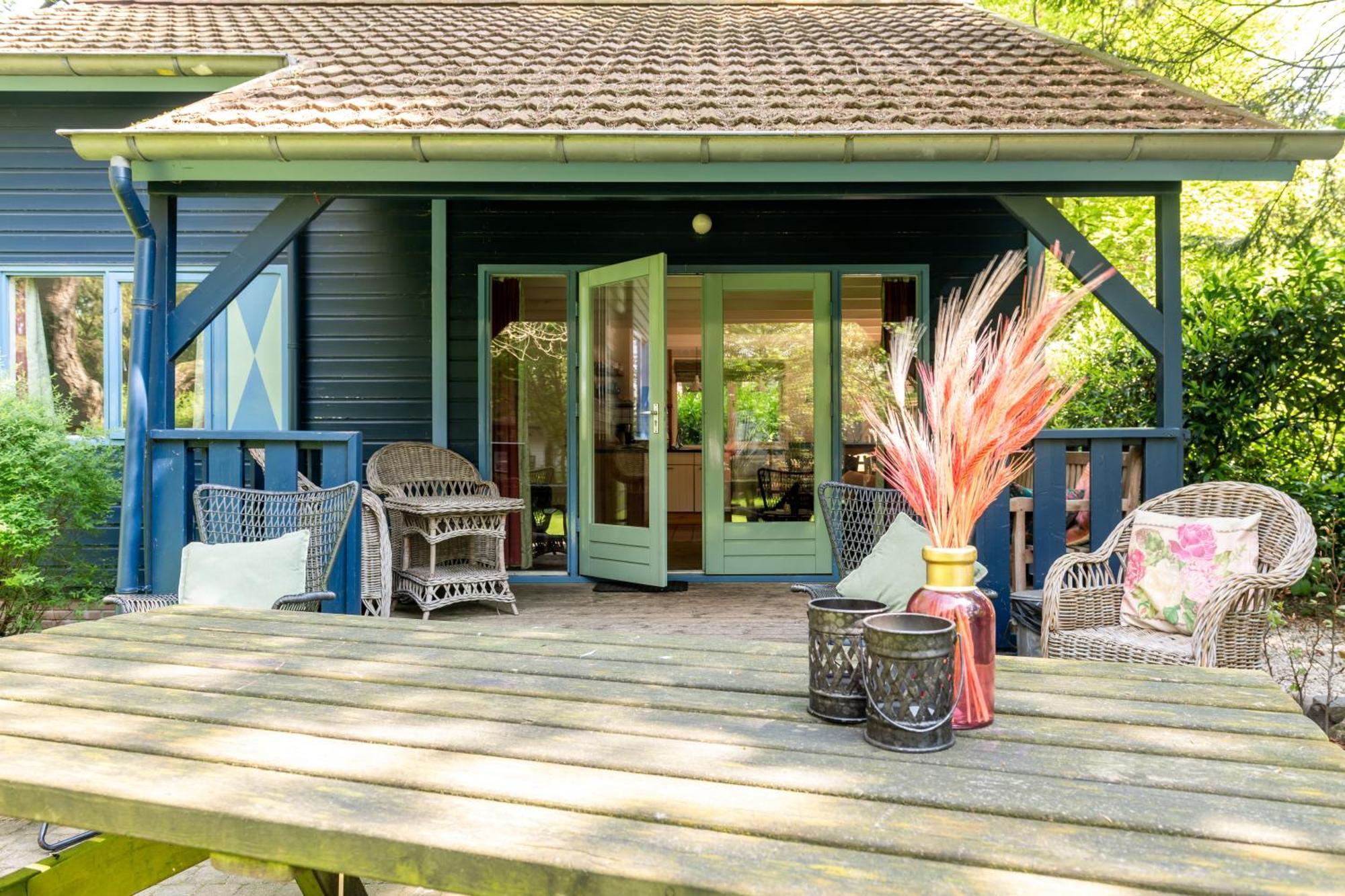 Erve Dennenoord Villa Vasse Exterior photo