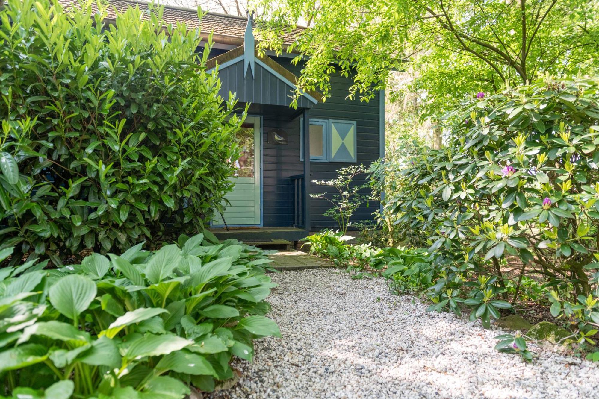 Erve Dennenoord Villa Vasse Exterior photo